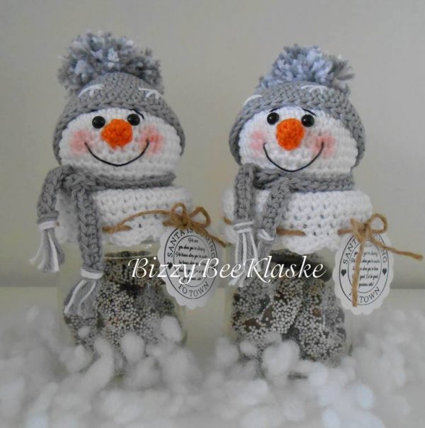 Mr Frosty