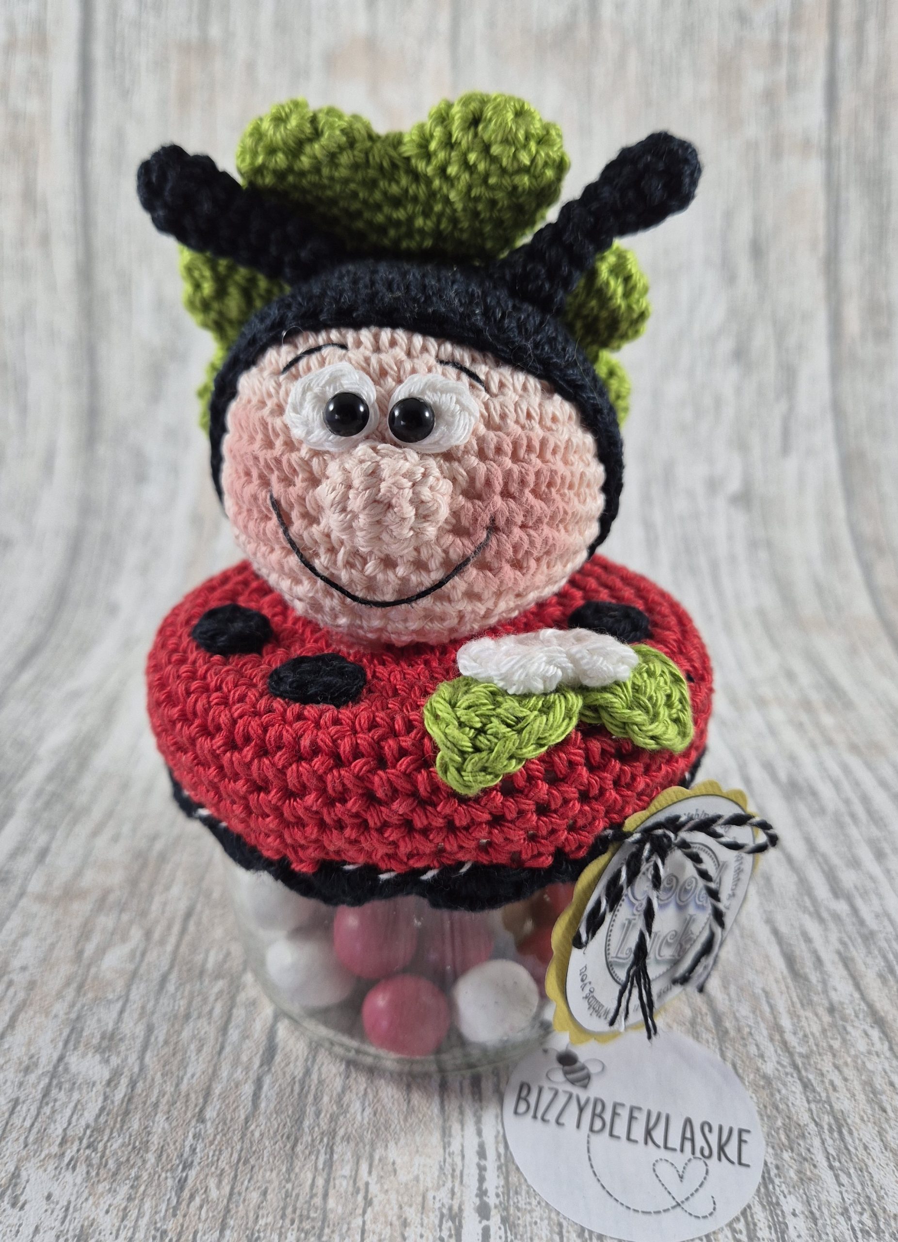 Lucky Ladybug