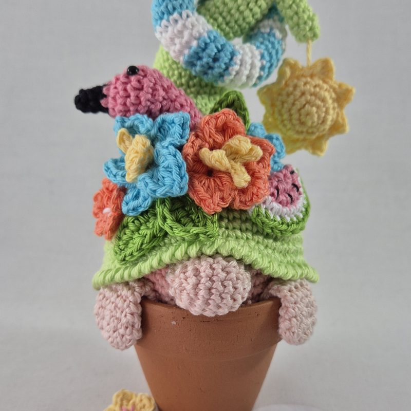Summer Gnome