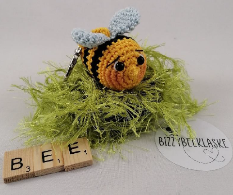 BizzyBee Tashanger