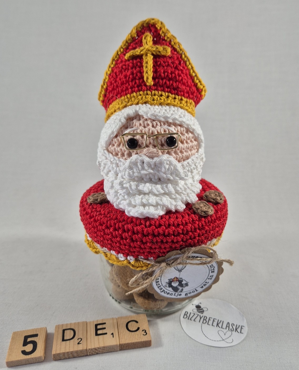 Sinterklaas